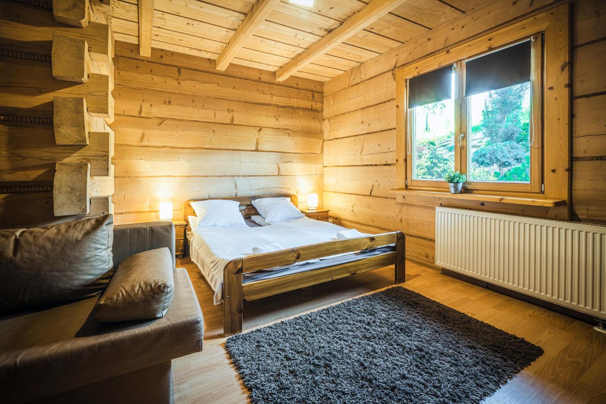 Visitzakopane - Willa Karina Вітув Екстер'єр фото