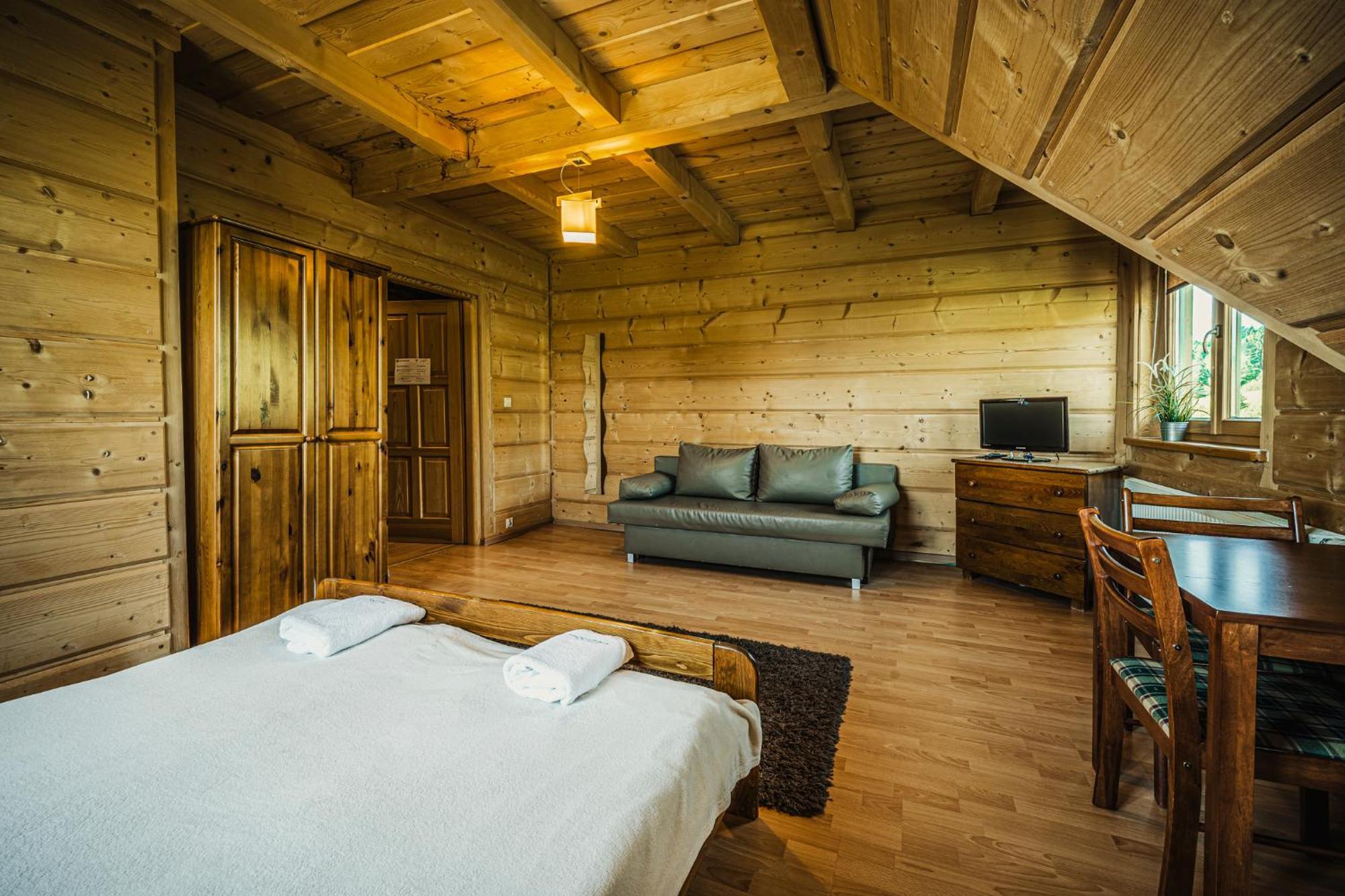 Visitzakopane - Willa Karina Вітув Екстер'єр фото