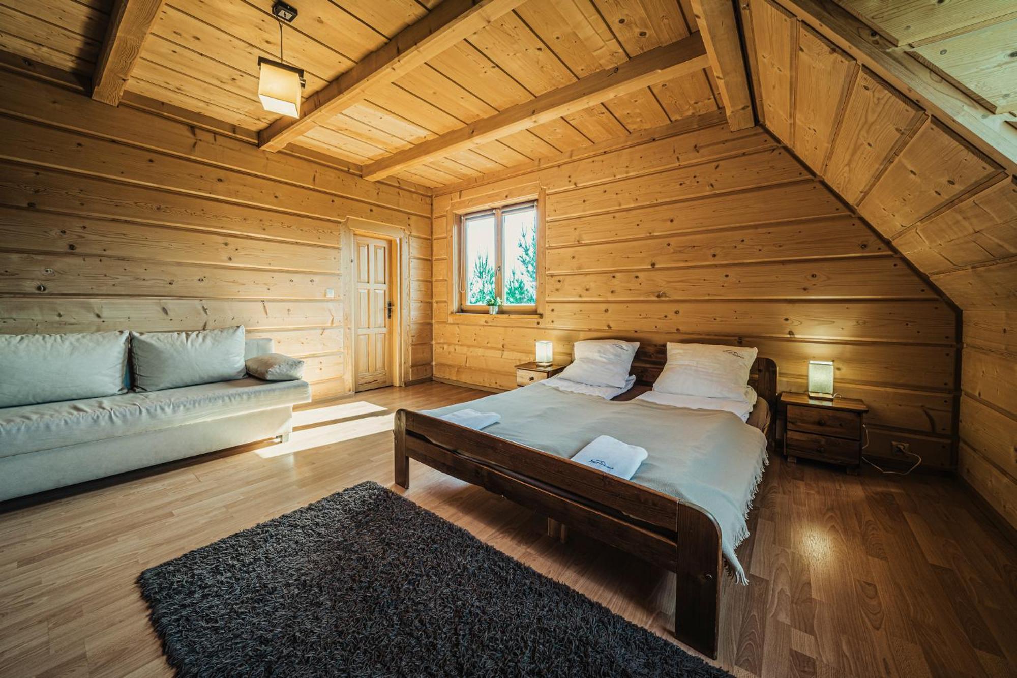 Visitzakopane - Willa Karina Вітув Екстер'єр фото